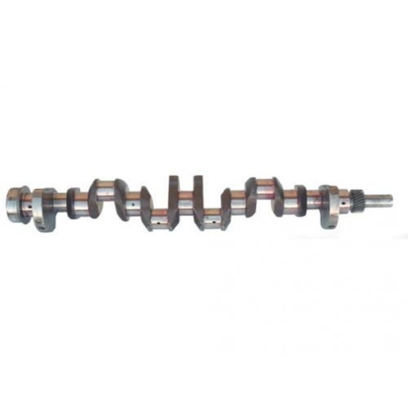 Remanufactured Crankshaft fits Ford TW5 TW10 TW15 TW20 TW25 TW30 TW35 7810 7910 8000 8210 8600 8630 8700 9000 9600 9700 401 C7NN6303 C7NN6303A