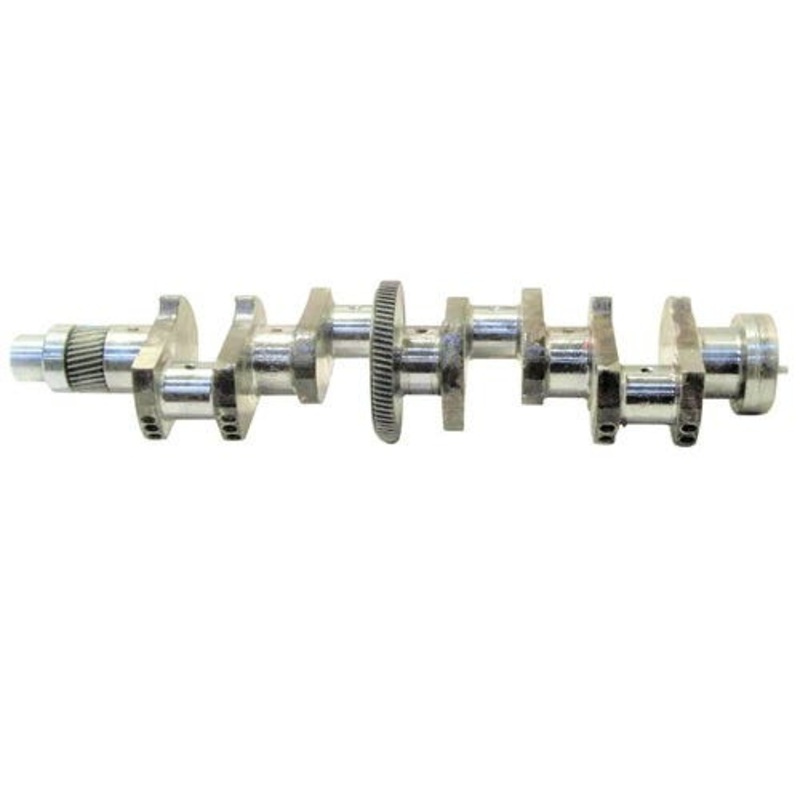 Remanufactured Crankshaft fits International Hydro 84 544 574 664 674 684 784 2544 D239 D246 3144626R92 3132752R3