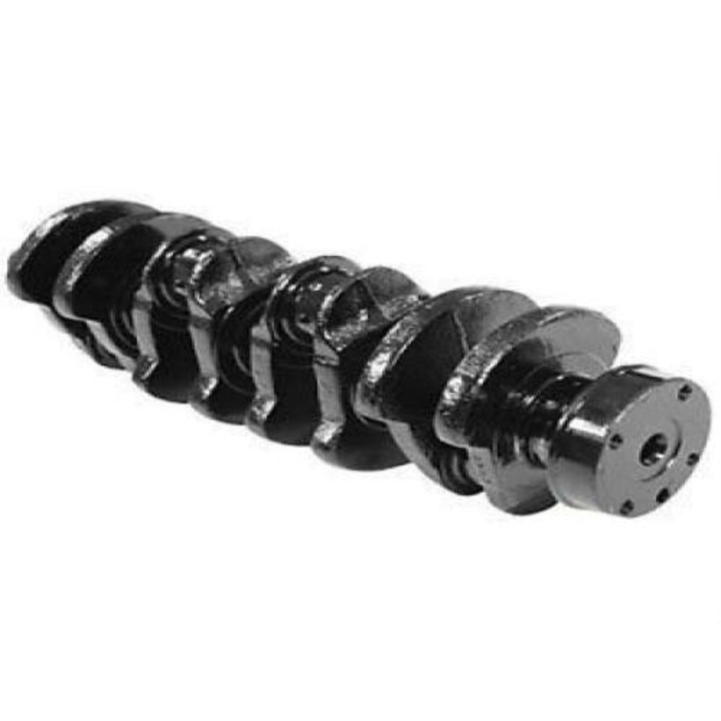 Remanufactured Crankshaft fits John Deere 2020 2020 2030 2350 2355 2440 2510 2520 2550 2555 2750 2755 2855 T23480 T23517