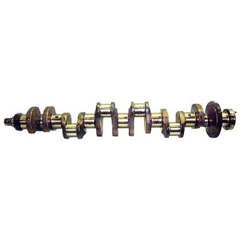 Remanufactured Crankshaft fits John Deere 4030 T23264