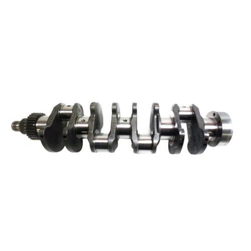 Remanufactured Crankshaft fits John Deere 4120 4320 4520 4720 244J 315 CT315 CT322 313 315 317 320 4024 RE504879 R502678