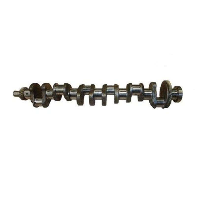 Remanufactured Crankshaft fits John Deere 4250 4450 4555 4650 4850 4040 4240 4440 8430 8440 8450 5720 5730 6466D R63451 RE53203 RE53422