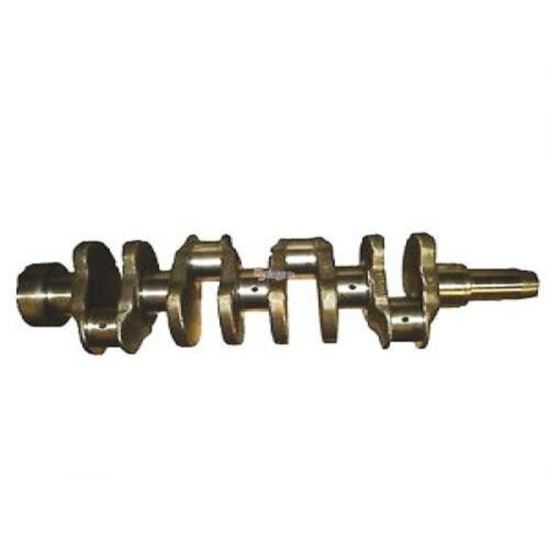 Remanufactured Crankshaft fits John Deere 6110 6120 6210 6310 6320 6405 6410 6420 6510 6520 6410 R503715 RE506195
