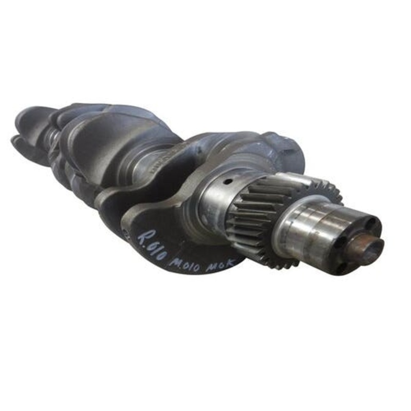 Remanufactured Crankshaft fits John Deere 7220 7320 7420 7520 7720 9550 9560 6068 R503470 R116076