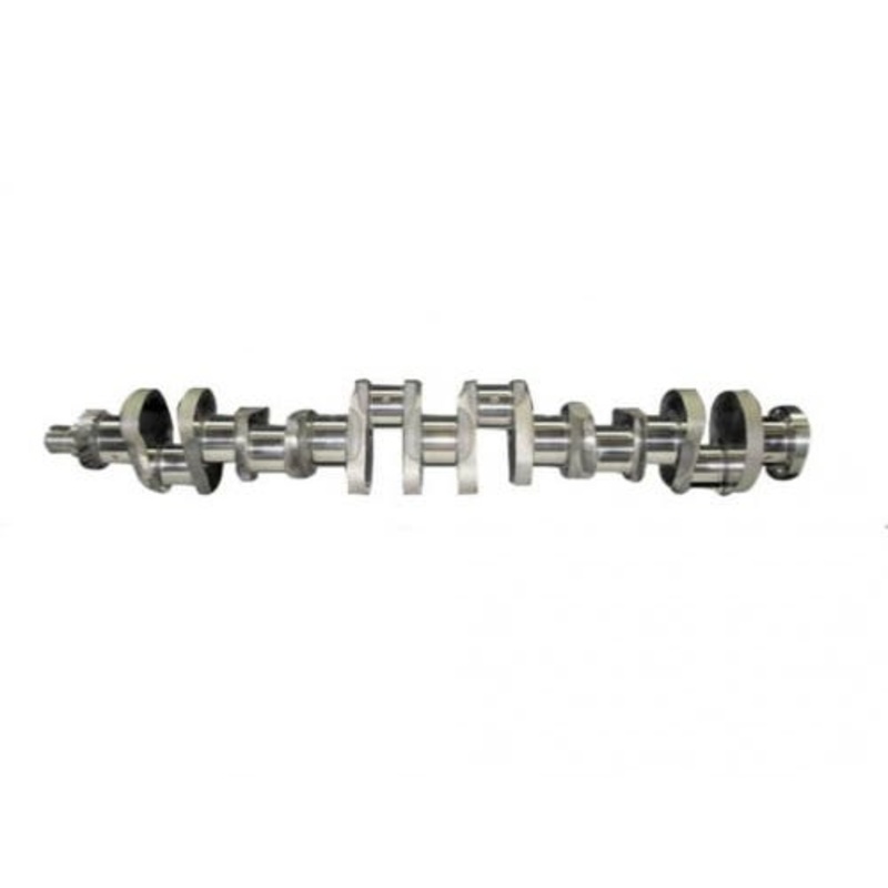Remanufactured Crankshaft fits John Deere 7710 7810 8100 8110 8200 8210 8300 8310 8310T 8400 8400T 8410 8410T 8520 9100 9120 9510 9550 9560 9610 9650