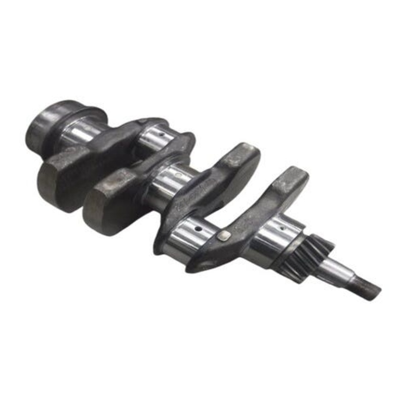 Remanufactured Crankshaft fits Massey Ferguson 220 220-4 220 3281149M91 fits Allis Chalmers 5030 72098534 fits Hinomoto fits Toyosha S148 2801-3351-00