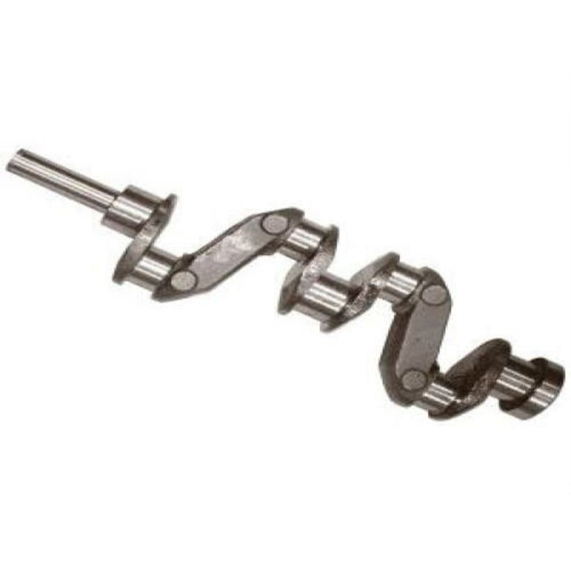 Remanufactured Crankshaft fits Massey Ferguson 65 65 165 fits Continental G176 G176C300