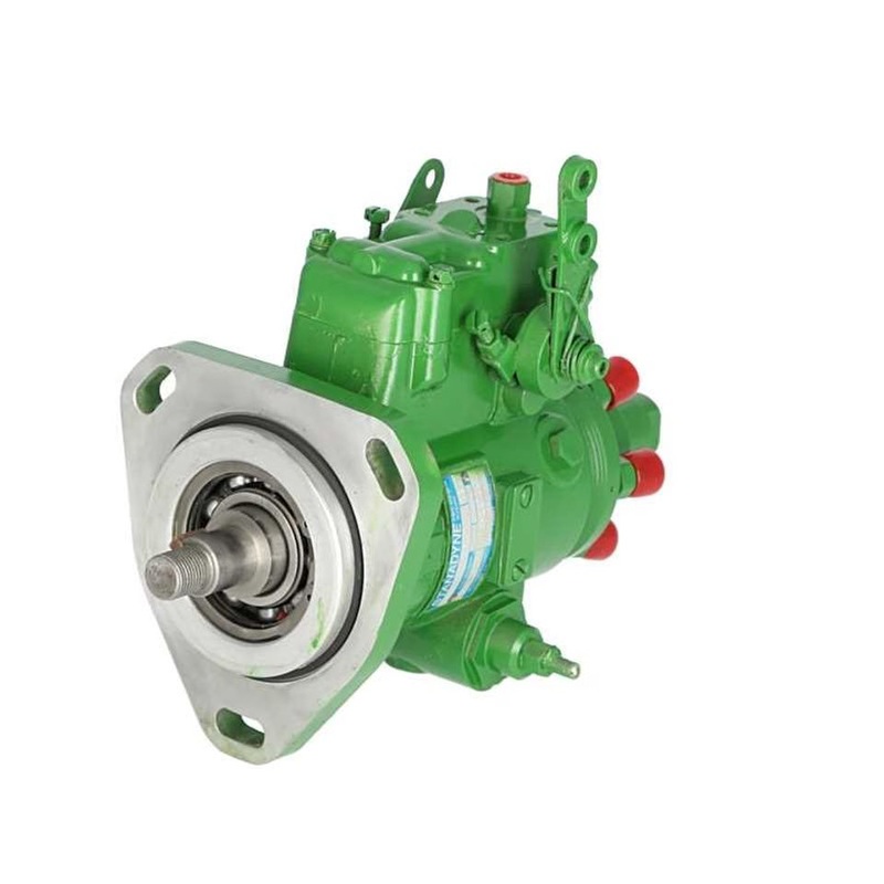 Remanufactured Crankshaft fits Minneapolis Moline R RT EE351