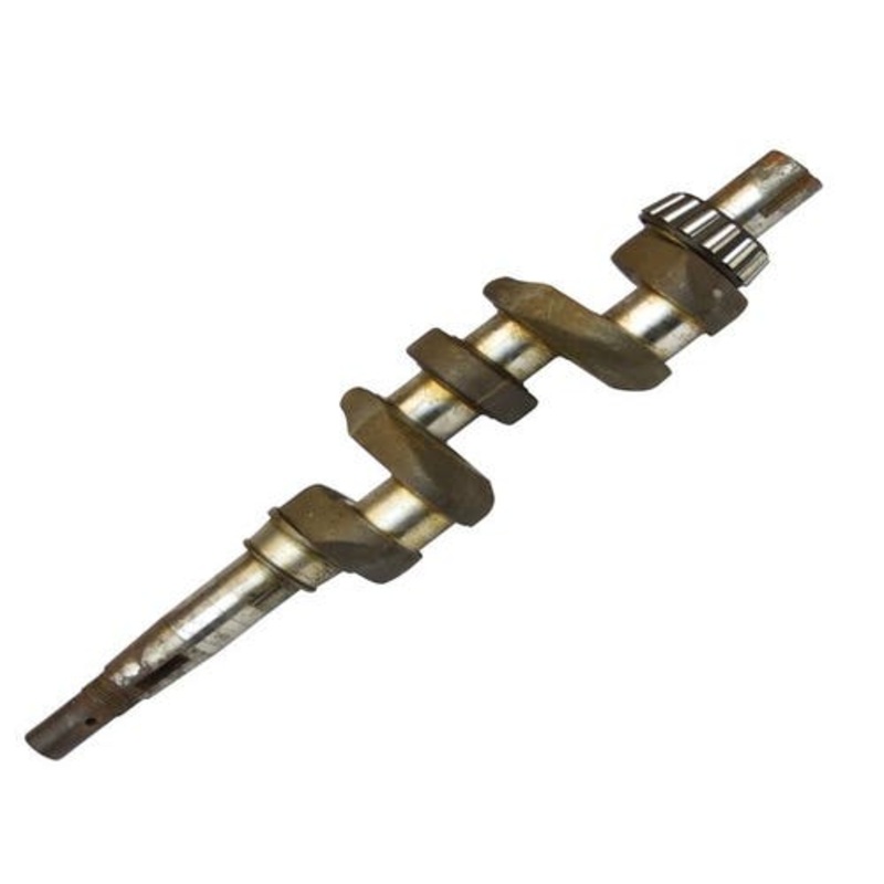 Remanufactured Crankshaft fits Wisconsin VH4D CA71A