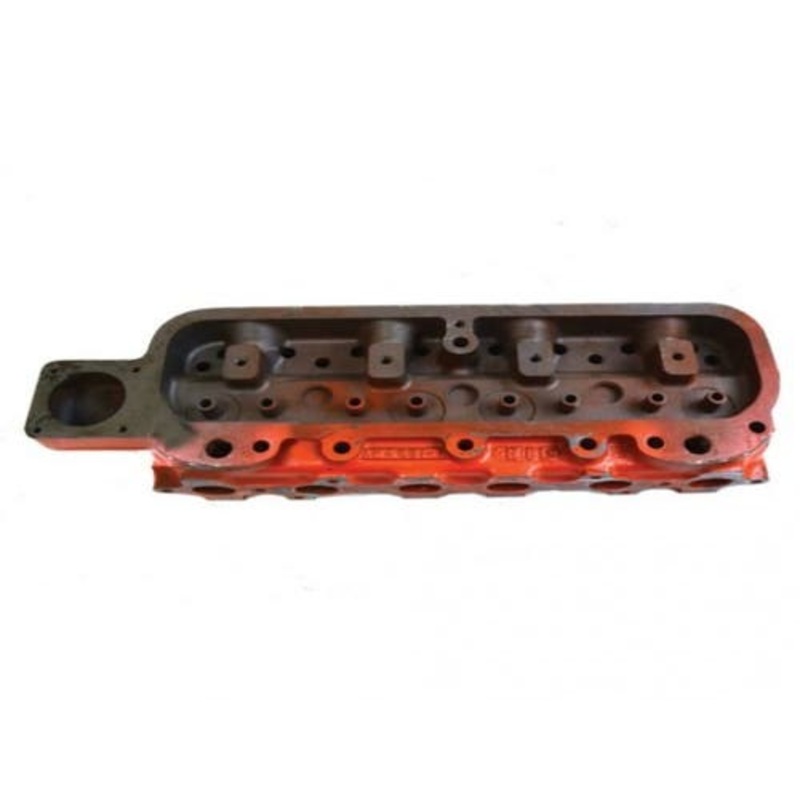 Remanufactured Cylinder Head fits Allis Chalmers D15 160 AM4831