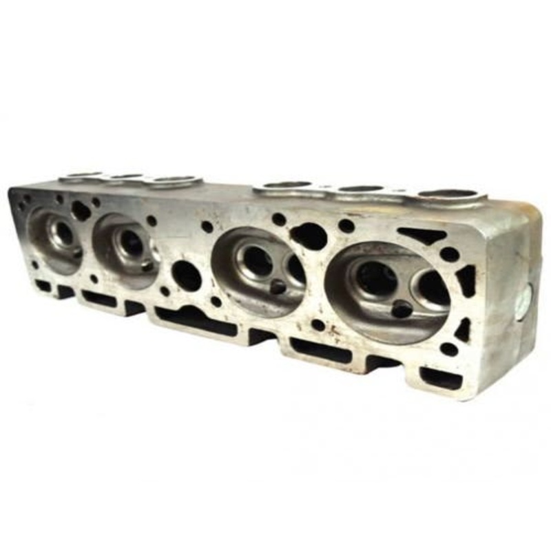 Remanufactured Cylinder Head fits Case D 5576A