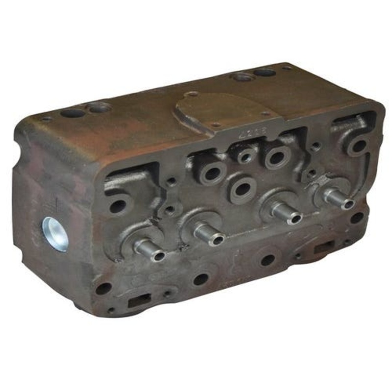 Remanufactured Cylinder Head fits Case D251 D401 731 930 730 A33613