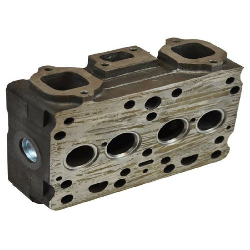 Remanufactured Cylinder Head fits Case D336 D504 870 1470 1370 2470 A66190 A66687 A66709 A60559