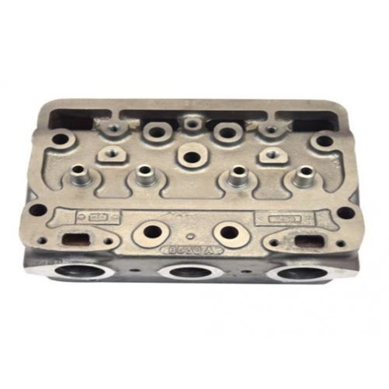 Remanufactured Cylinder Head fits Case G165 G251 800 900 400 600 700 800 6530A A6530A
