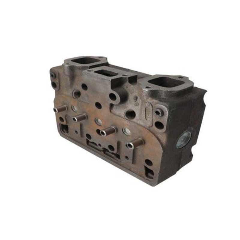 Remanufactured Cylinder Head fits Case IH 2294 fits Case 1570 2090 2094 2290 2294 A67352 A67351