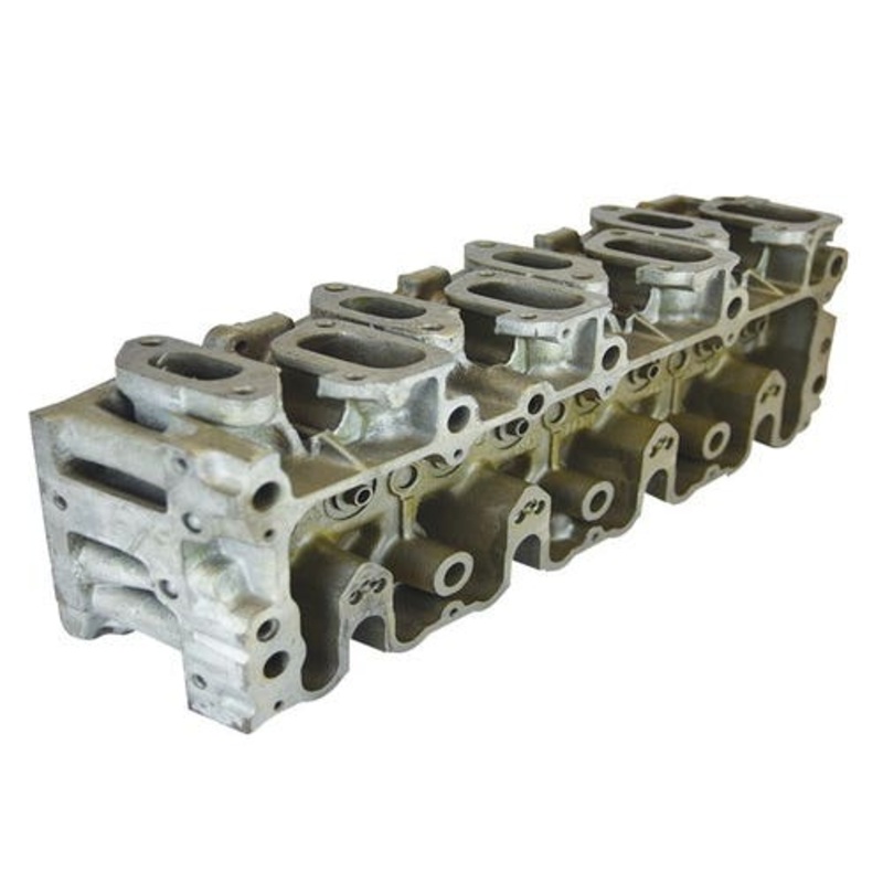 Remanufactured Cylinder Head fits Deutz BF4M1011F 04271330RZ 0427109RZ