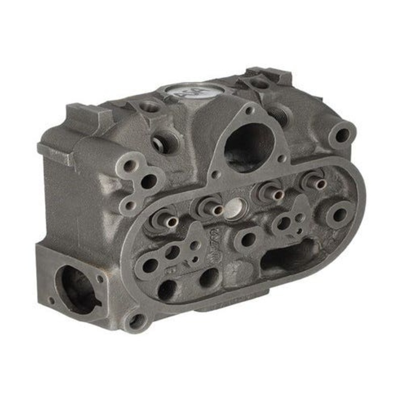 Remanufactured Cylinder Head fits Ford 1000 1600 1700 M731 M732 M733 SBA111016041