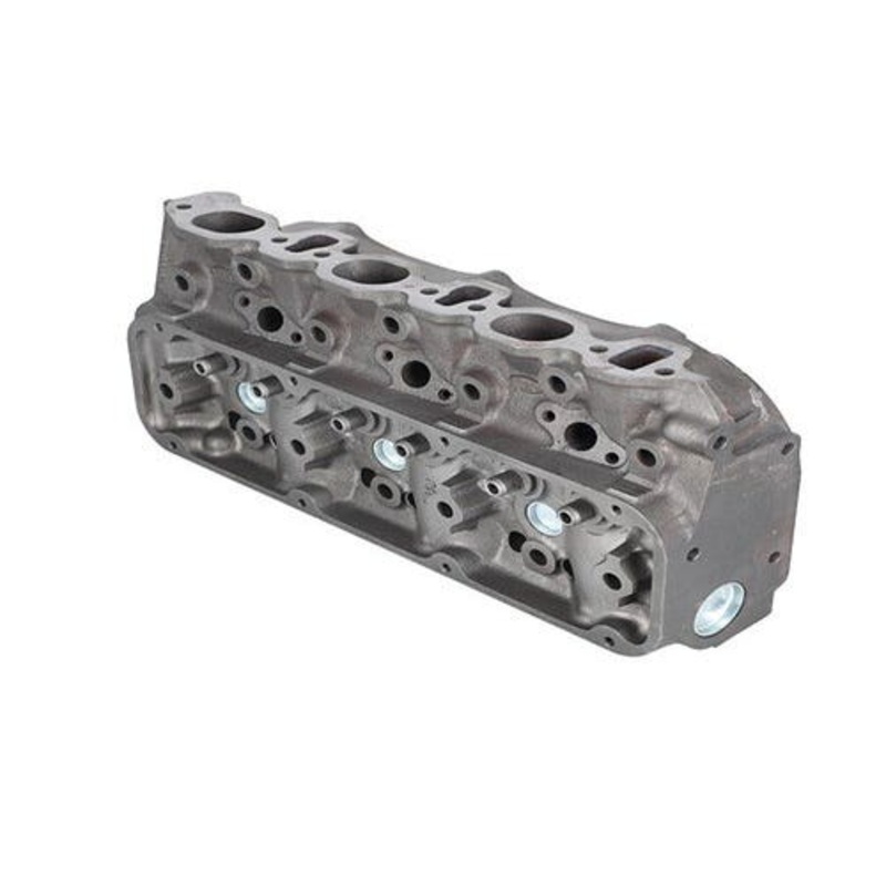 Remanufactured Cylinder Head fits Ford 2000 2600 2610 3000 3600 3610 4000 4600 D5NN6090K E1NN6090AA E1NN6090AB D3NN6090K