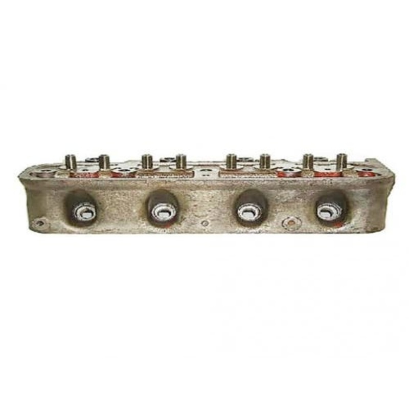 Remanufactured Cylinder Head fits International 330 340 404 424 444 340 444 504 366299R