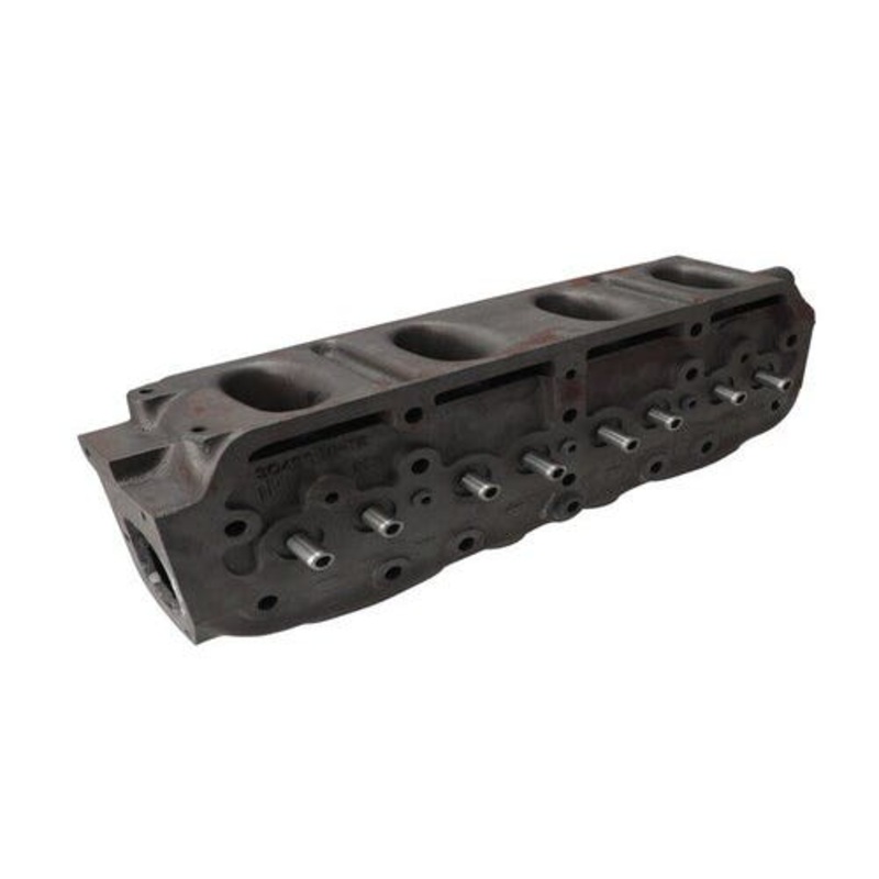 Remanufactured Cylinder Head fits International B275 354 3049606R