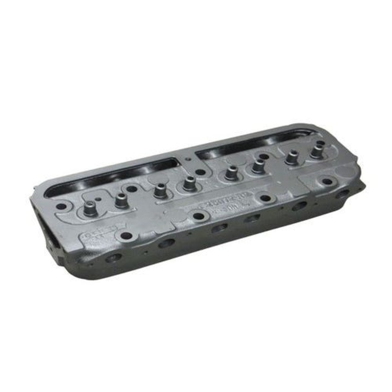 Remanufactured Cylinder Head fits International C113 C Super C 251172R