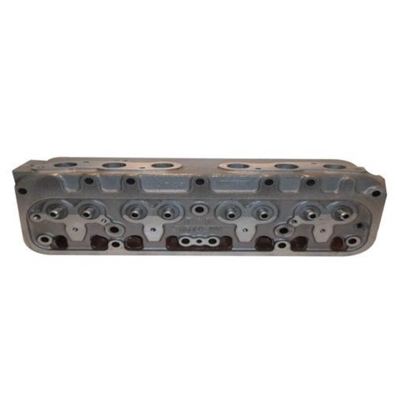 Remanufactured Cylinder Head fits International C248 M Super M W6 8574DC 8060D