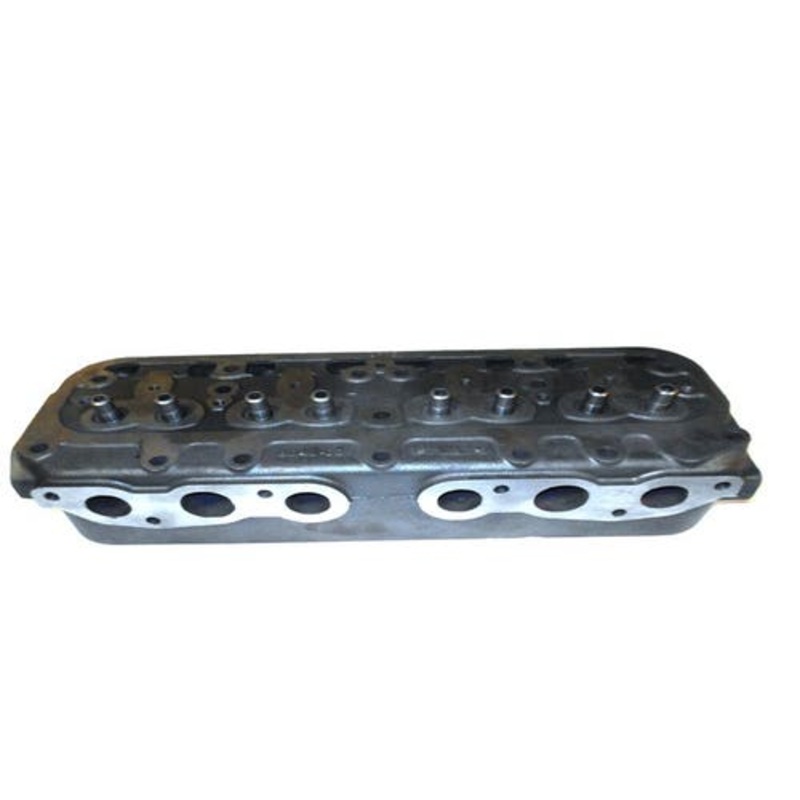 Remanufactured Cylinder Head fits International H Super H W4 8043D