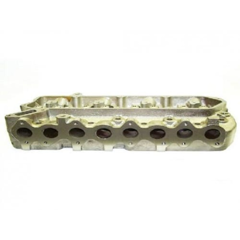 Remanufactured Cylinder Head fits John Deere 2020 2020 2030 2510 2520 3300 T19973 AT21334