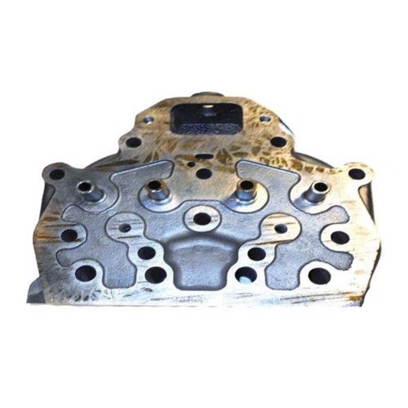 Remanufactured Cylinder Head fits John Deere 50 50 B3204R