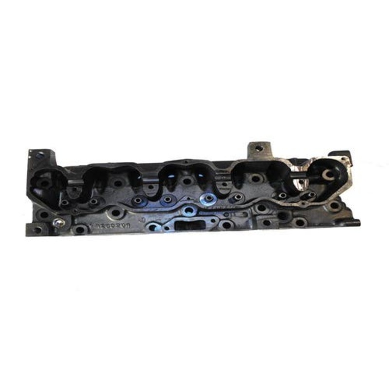 Remanufactured Cylinder Head fits John Deere 500 500A 3010 3020 500 500A AR32343 R26020