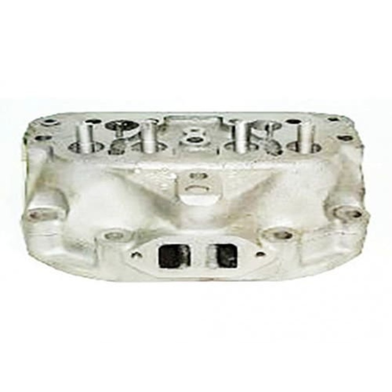 Remanufactured Cylinder Head fits John Deere 520 530 B3741R