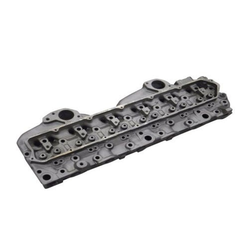 Remanufactured Cylinder Head fits John Deere 6329D 444 544 544A 570A 4420 6600 4030 444 544 544A 570 570A R55950 T20473T R53220 AR65596