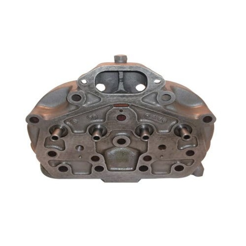 Remanufactured Cylinder Head fits John Deere 70 70 F1215R