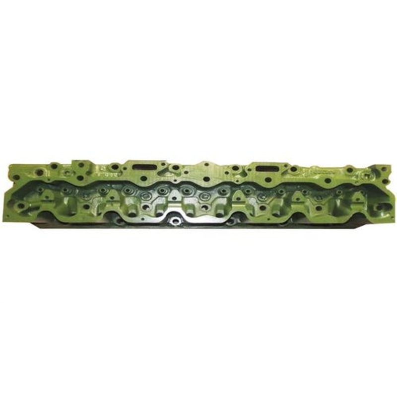 Remanufactured Cylinder Head fits John Deere 7020 5200 5400 4320 4620 4630 4520 R47320
