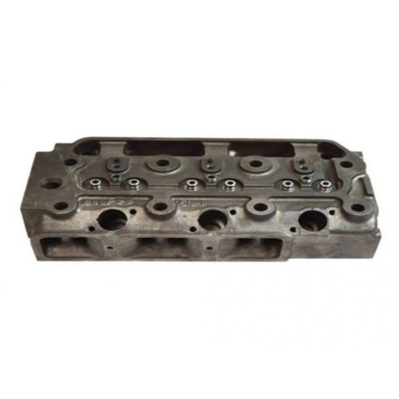 Remanufactured Cylinder Head fits John Deere 850 850 900 AM877960 CH13639 CH10656