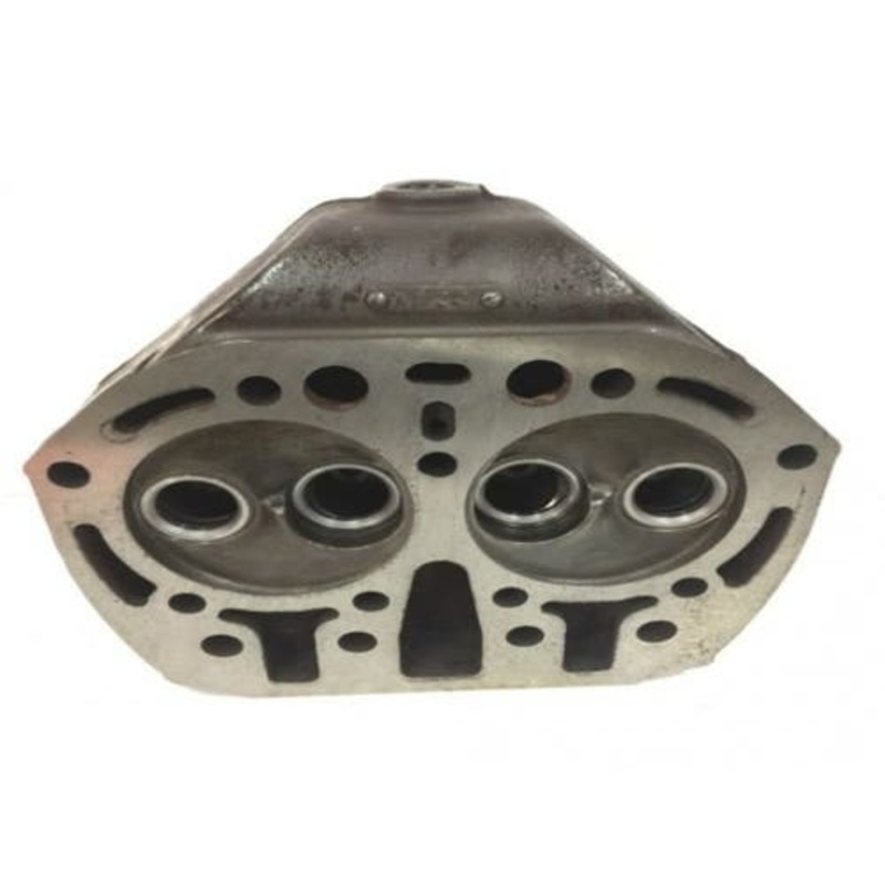 Remanufactured Cylinder Head fits John Deere B BN BNH BW BWH B1784R B2501R B2871R AB4204R