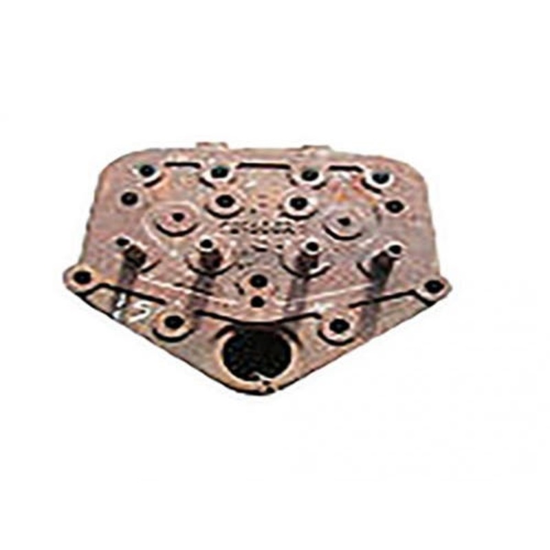 Remanufactured Cylinder Head fits John Deere B BN BNH BW BWH BO BR B1306R