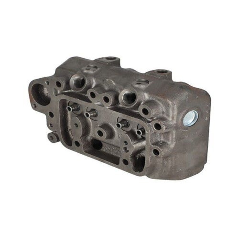 Remanufactured Cylinder Head fits Kubota L240 L260 15151-03114