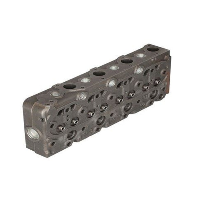 Remanufactured Cylinder Head fits Kubota V1200 B2150 B9200 15828-03040 15442-03040
