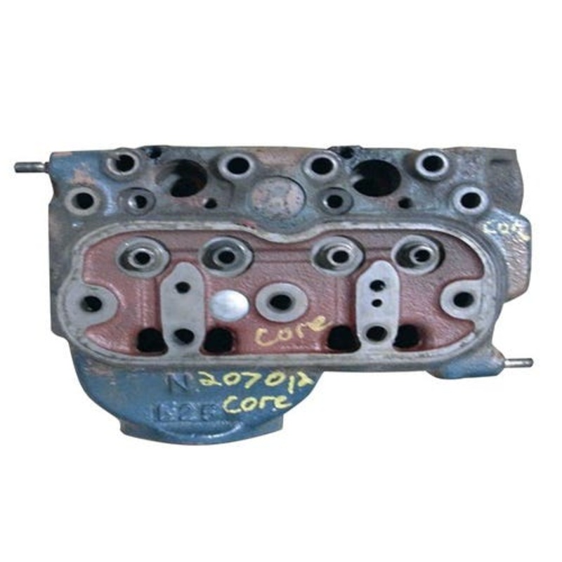 Remanufactured Cylinder Head fits Kubota ZL600 B6000 15231-03200 15231-03040 15231-03112 15231-03116