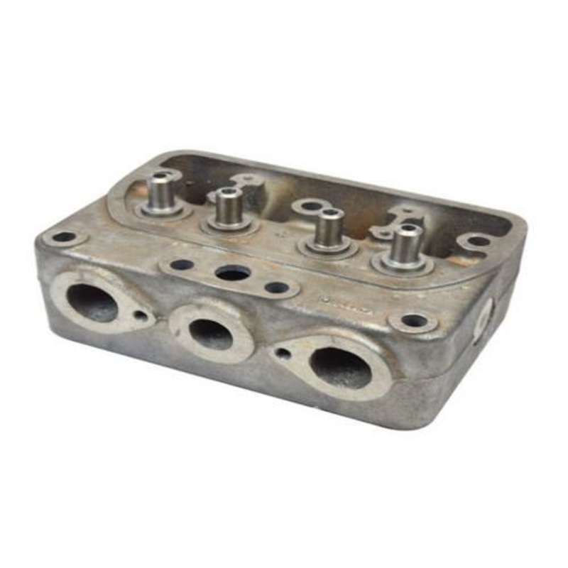 Remanufactured Cylinder Head fits Minneapolis Moline G705 G706 G900 G950 G1000 GB GTB GVI M5 M504 M602 M670 Super 5 Star M670 10A4209 10A4203 11C4209