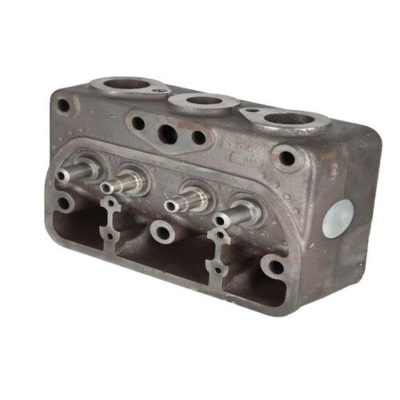Remanufactured Cylinder Head fits Minneapolis Moline G705 G706 G900 G950 G1000 GB GTB GVI M5 M504 M602 M670 Super M670 10A4210