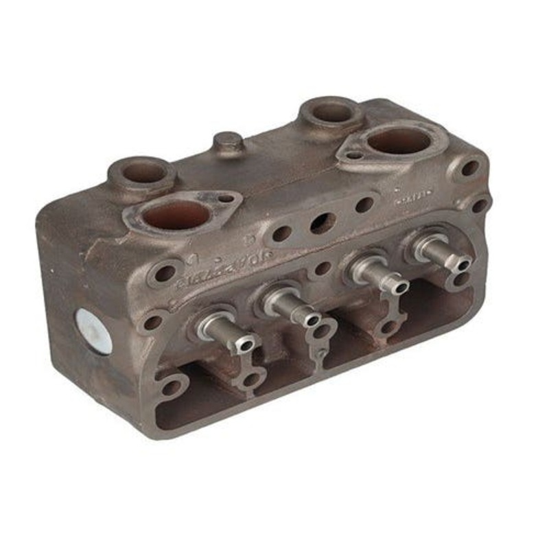 Remanufactured Cylinder Head fits Minneapolis Moline G900 10A23791