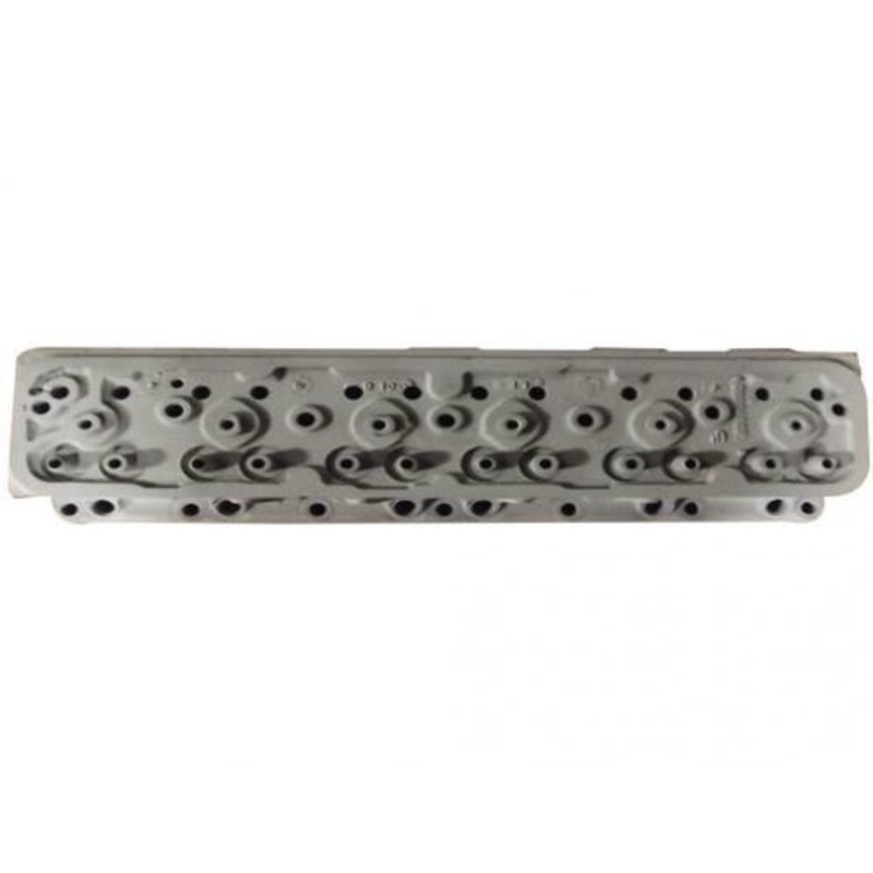 Remanufactured Cylinder Head fits Oliver 70 D600A509 D600A508