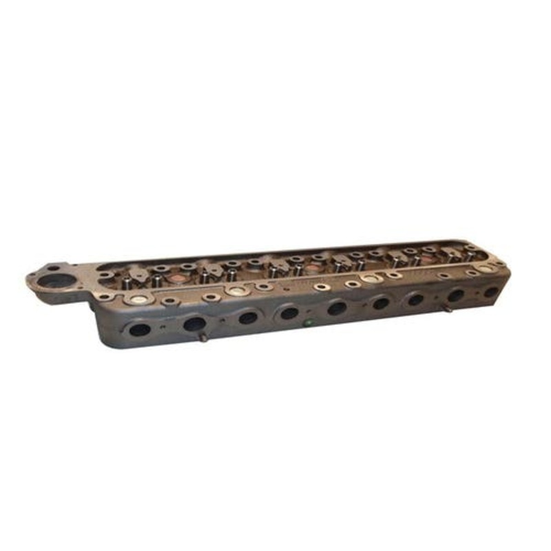 Remanufactured Cylinder Head fits Oliver Super 88 880 100331A 190302B 190302C 190302E K180D