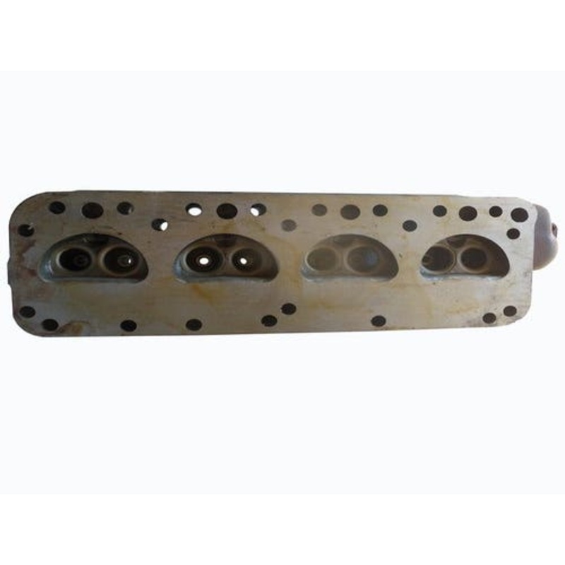 Remanufactured Cylinder Head fits White 2-44 fits Oliver 550 100336A 180502B