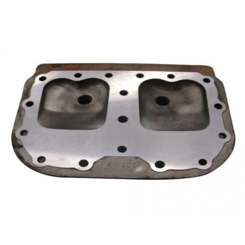 Remanufactured Cylinder Head fits Wisconsin VH4D AB100