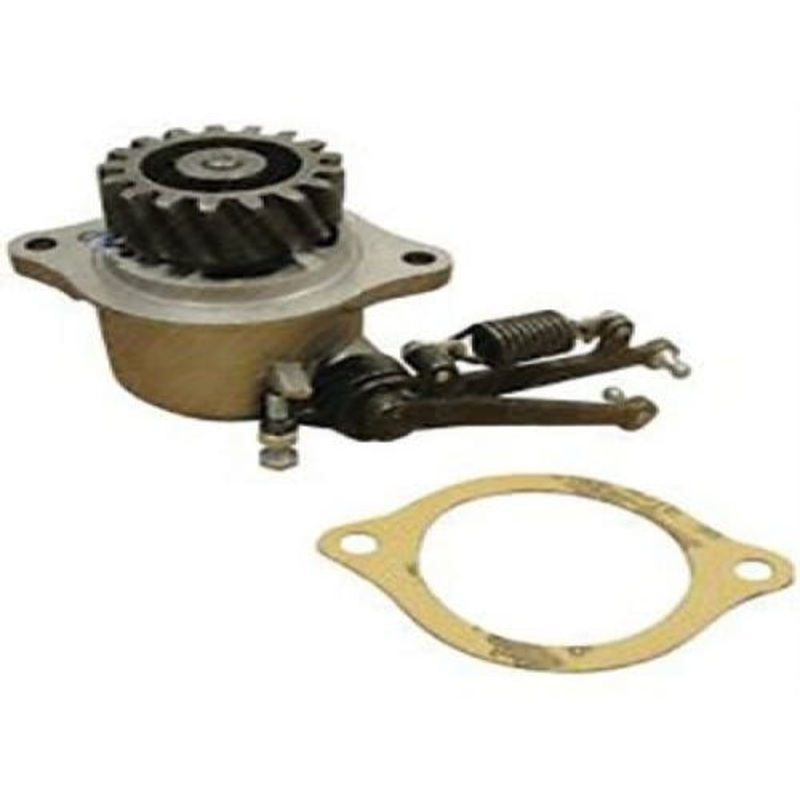 Remanufactured Governor fits Ford 8N 86979850 8N18204B