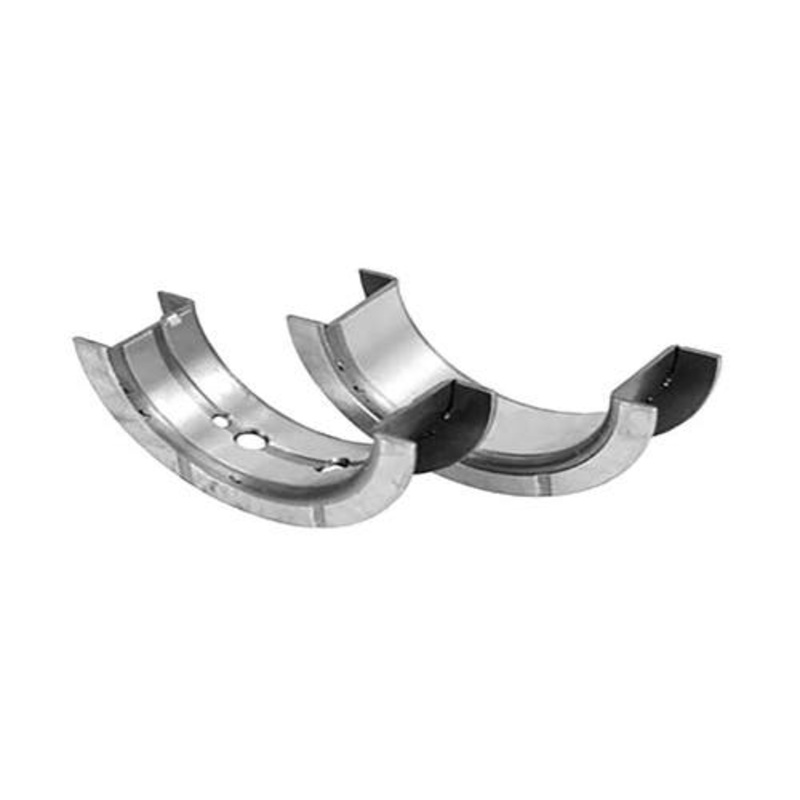 Thrust Bearing - .25" Oversize fits New Holland T6010 T6020 T6030 T6040 T6050 T6060 T6070 TS100A TS115A TS125A TS135A 112995785 fits Case IH 2995785
