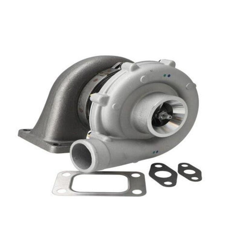 Turbocharger fits Ford 7000 7600 7700 D0NN6K682AT 155453 155453R SM155453 D0NN6K682A 3LD168